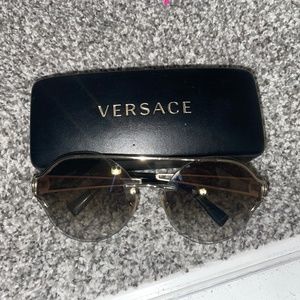 Versace sunglasses